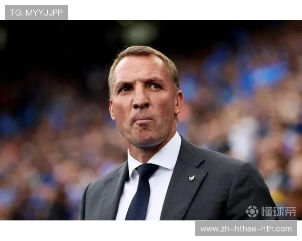 英超最佳主教练弗洛雷斯的执教生涯