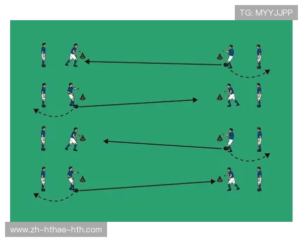 足球训练中的技能强化与个性化提升